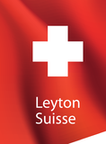 Leyton Suisse (GROWMORE AG)